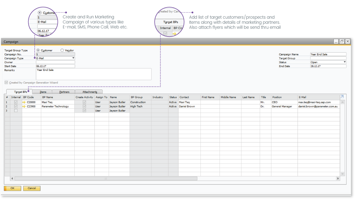 CRM